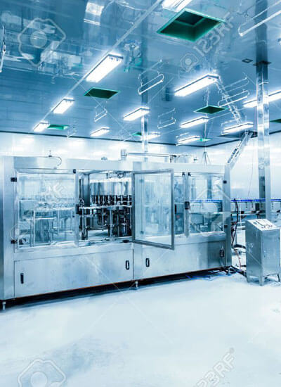 先進封裝製程設備 玻璃基材封裝  GCS (Glass Core Substrate )