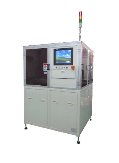 Automatic Laser Labeling Machine