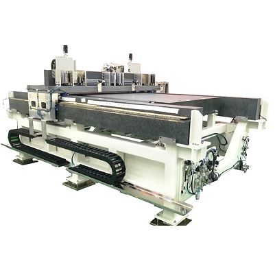 Coater machine