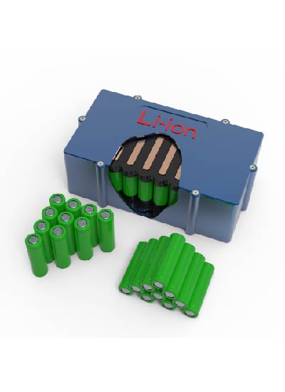 鋰電池產業設備