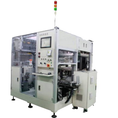 Dual-chamber Vacuum Lamination Machine MCA-13