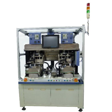 Dual-chamber Vacuum Lamination Machine MCA-7B