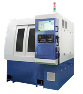 Optical Glass Chamfering and Edging Machine,MGS-650L