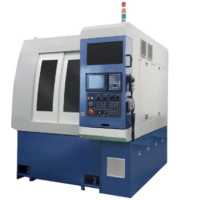 Spindle Bevelling Machine,MGS-650L