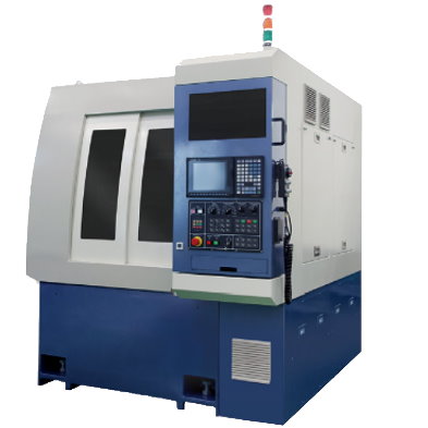 Single-axis Bevelling Machine,MGS-650S