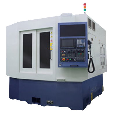 Double-axis Bevelling Machine,MGS-860D