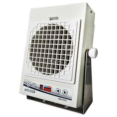 Medium Range Ionizer MESD-FA05A&MESD-FA05E