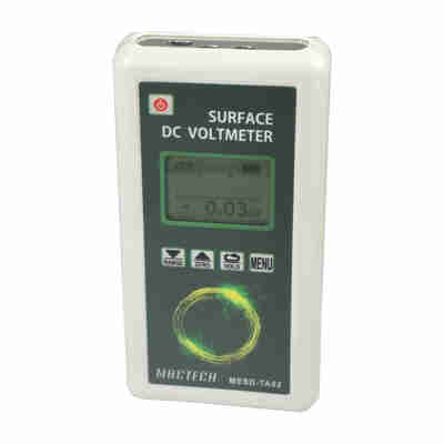 Handheld Electrostatic Field Meter MESD-TA02