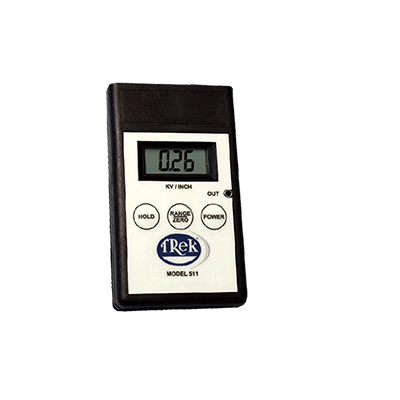 Handheld Electrostatic Field Meter TREK-511