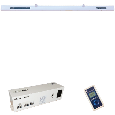無風棒型靜電消除器MESD-NAB