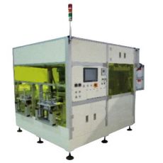 Dual-chamber Vacuum Lamination Machine MLCA-7X15.6